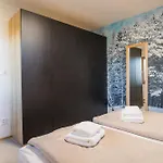 Mariana Apartment Bela pod Pradedem