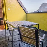 Mariana Apartment Bela pod Pradedem