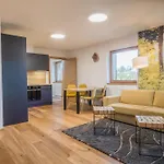 Mariana Apartment *