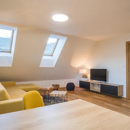 Mariana Apartment Bela pod Pradedem