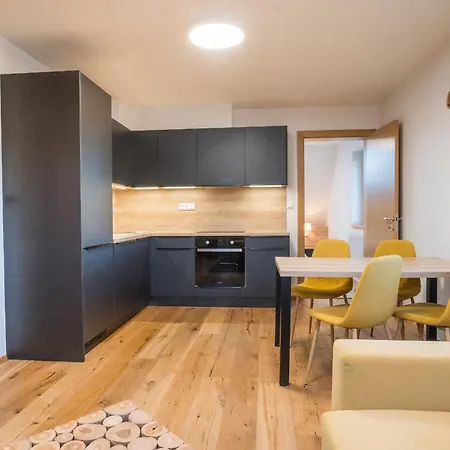 Apartmán Mariana Bela pod Pradedem