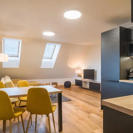 Mariana Apartmán *