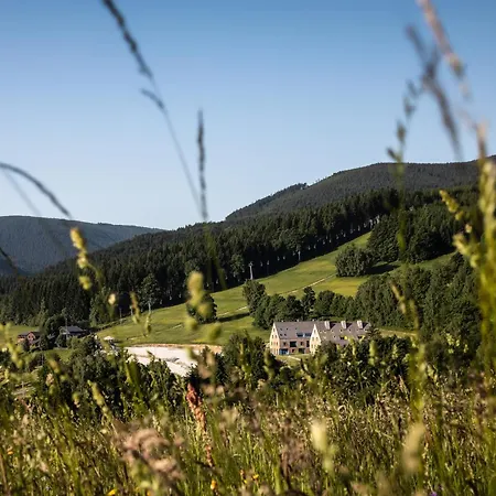 Mariana Bela pod Pradedem