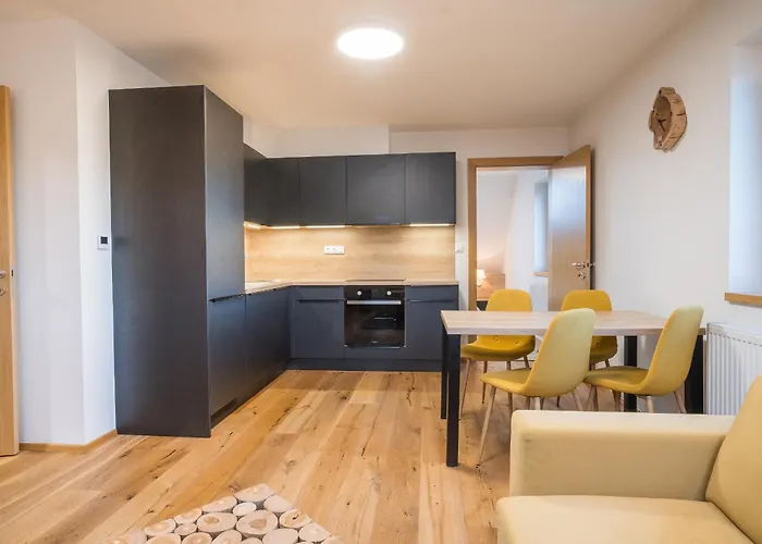Apartamento Mariana Bela pod Pradedem