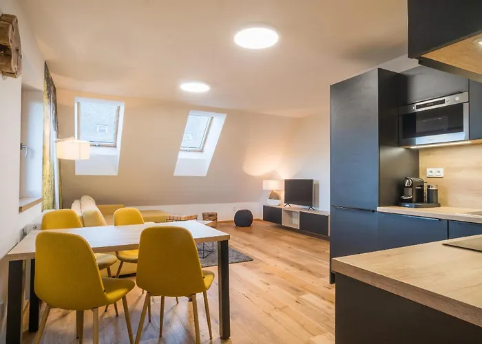 Mariana Apartamento *