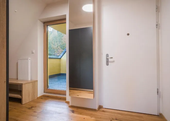 Apartamento Mariana