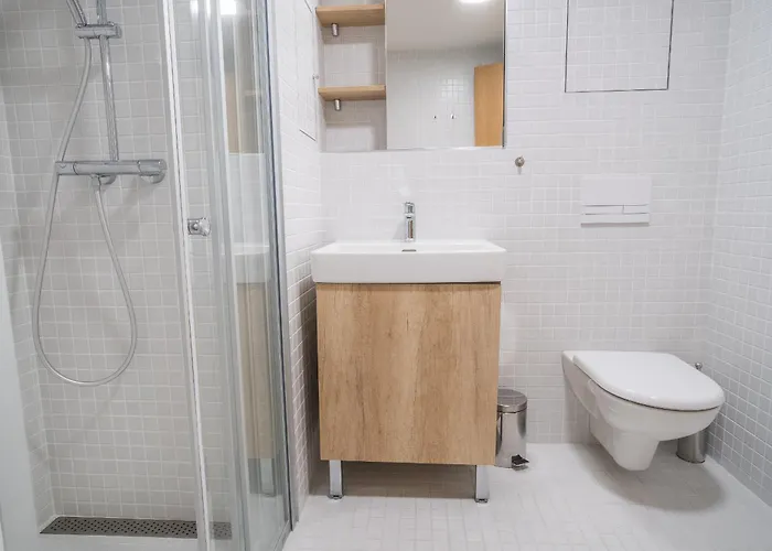 Apartamento Mariana *