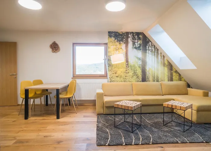 Apartamento Mariana